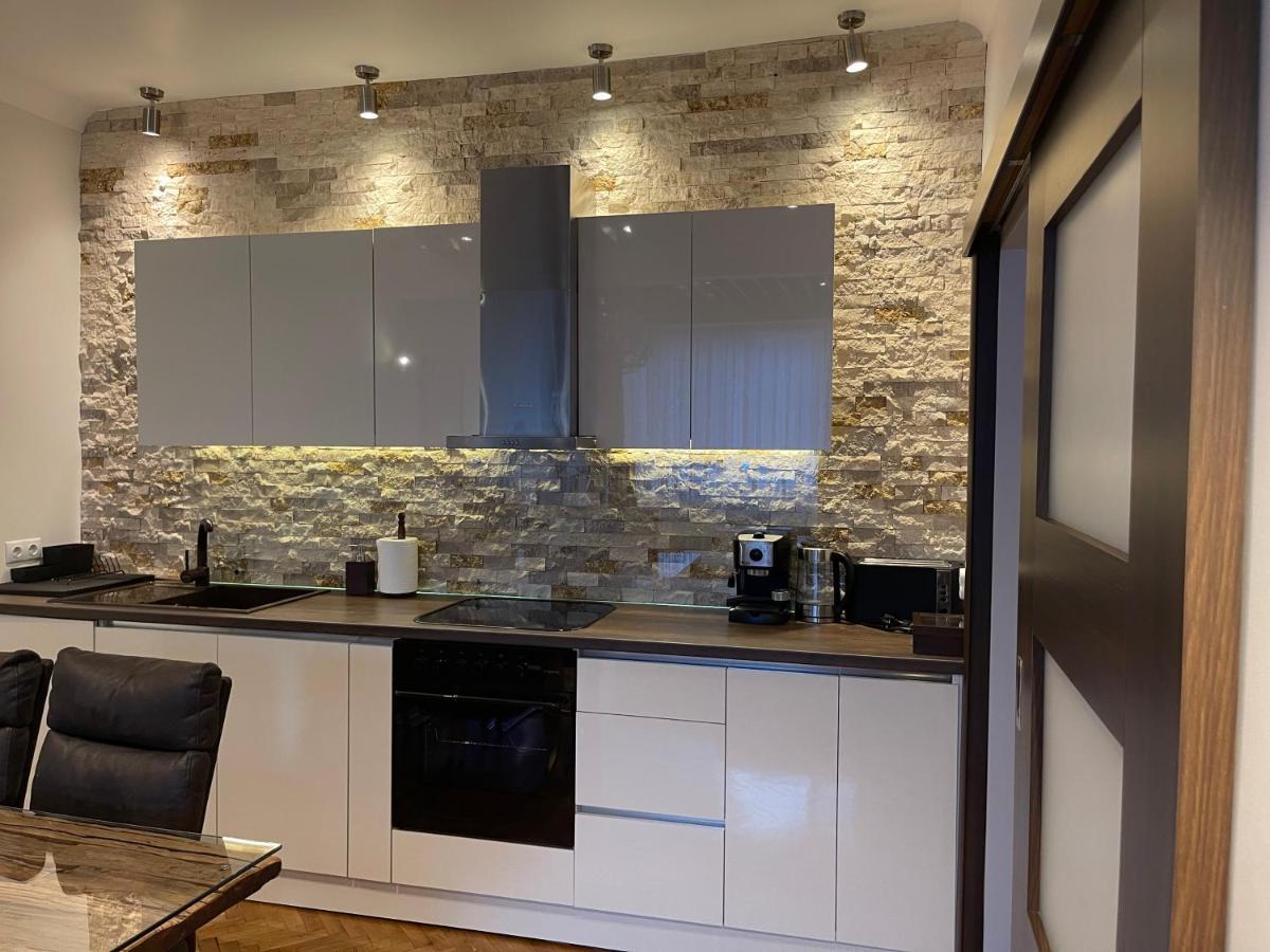 Apartment Antique Theatre 2 Στάρα Ζαγόρα Εξωτερικό φωτογραφία