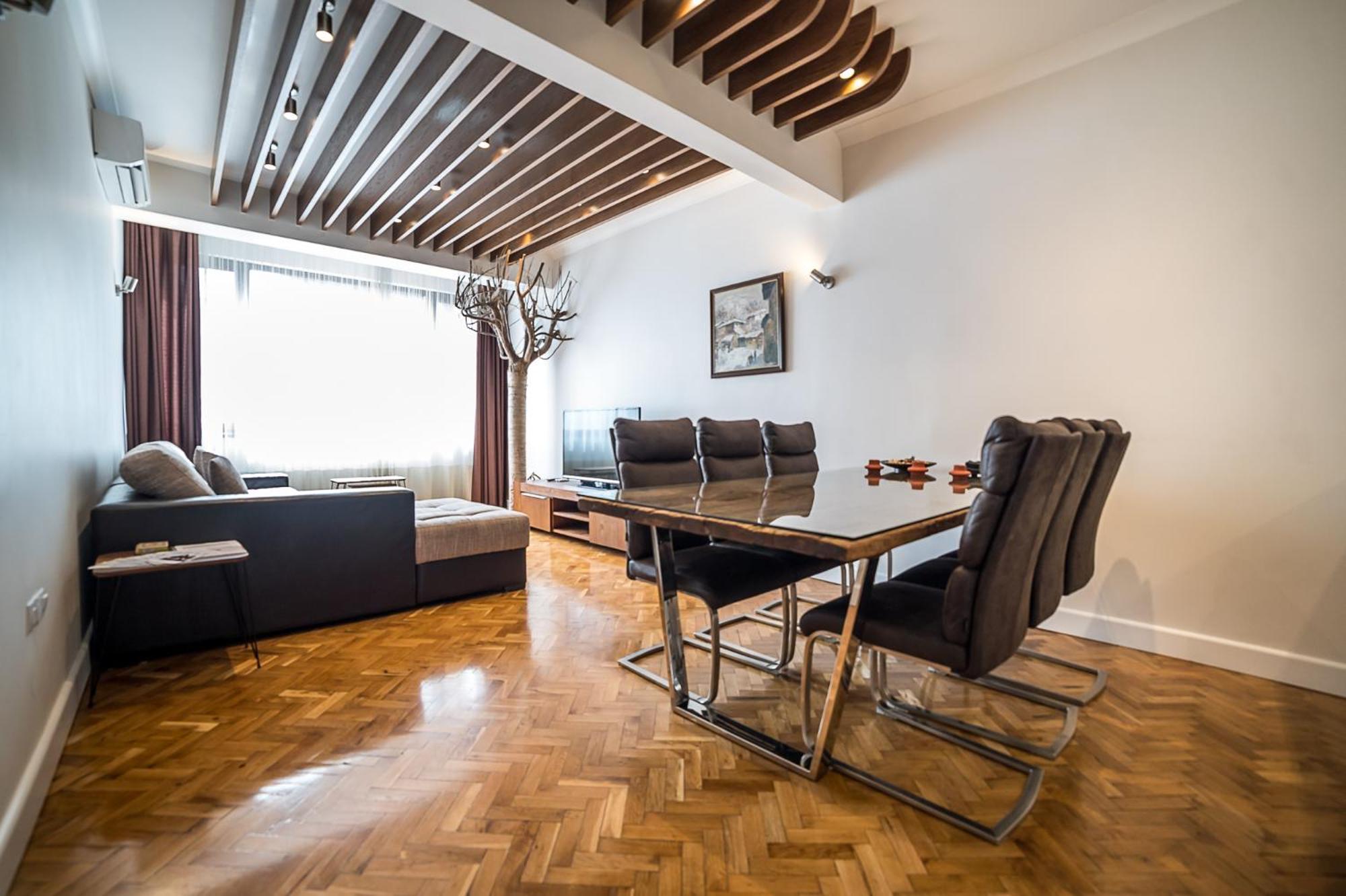 Apartment Antique Theatre 2 Στάρα Ζαγόρα Εξωτερικό φωτογραφία