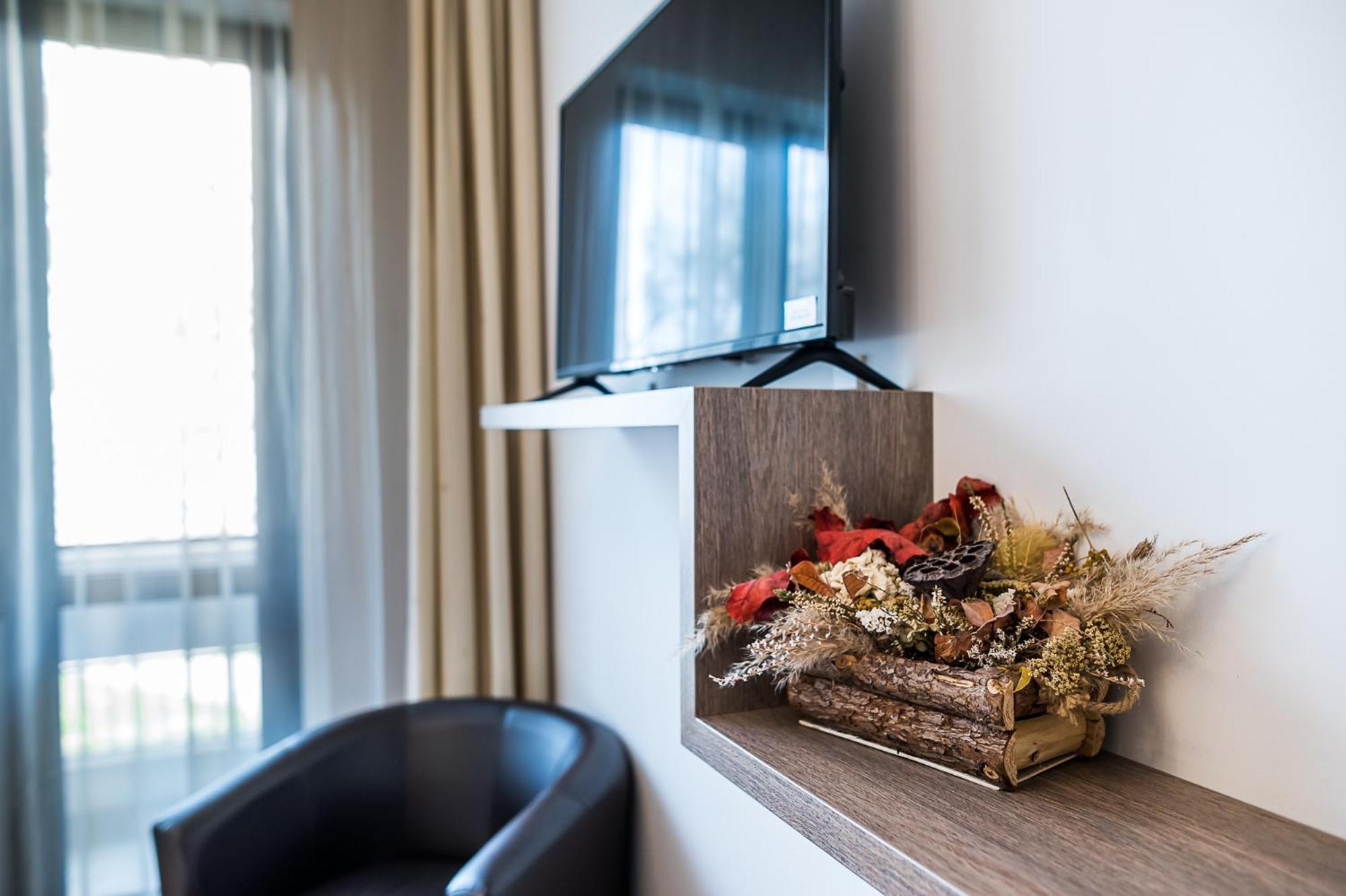Apartment Antique Theatre 2 Στάρα Ζαγόρα Εξωτερικό φωτογραφία