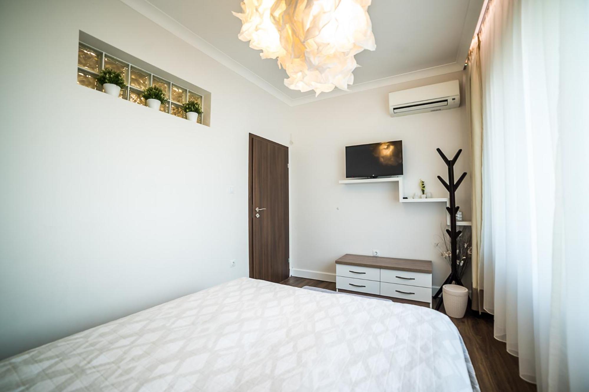 Apartment Antique Theatre 2 Στάρα Ζαγόρα Εξωτερικό φωτογραφία