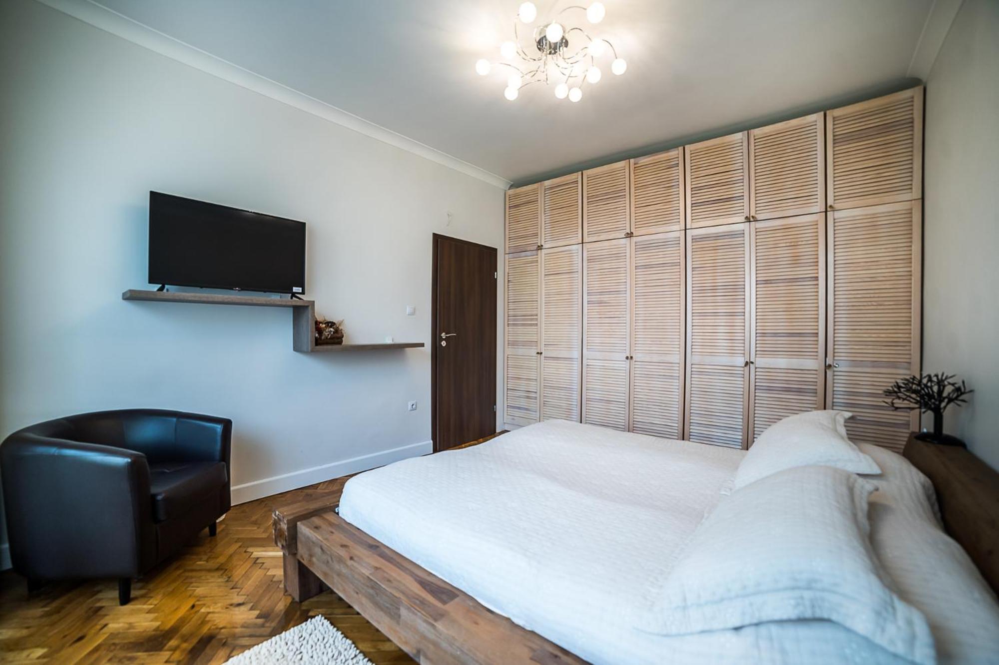 Apartment Antique Theatre 2 Στάρα Ζαγόρα Εξωτερικό φωτογραφία