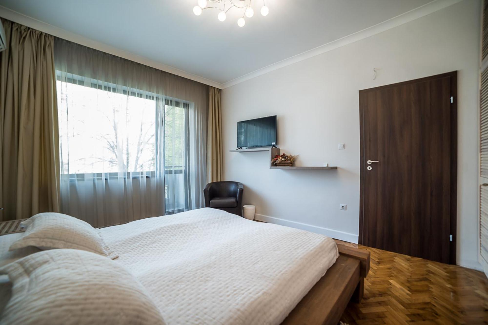 Apartment Antique Theatre 2 Στάρα Ζαγόρα Εξωτερικό φωτογραφία