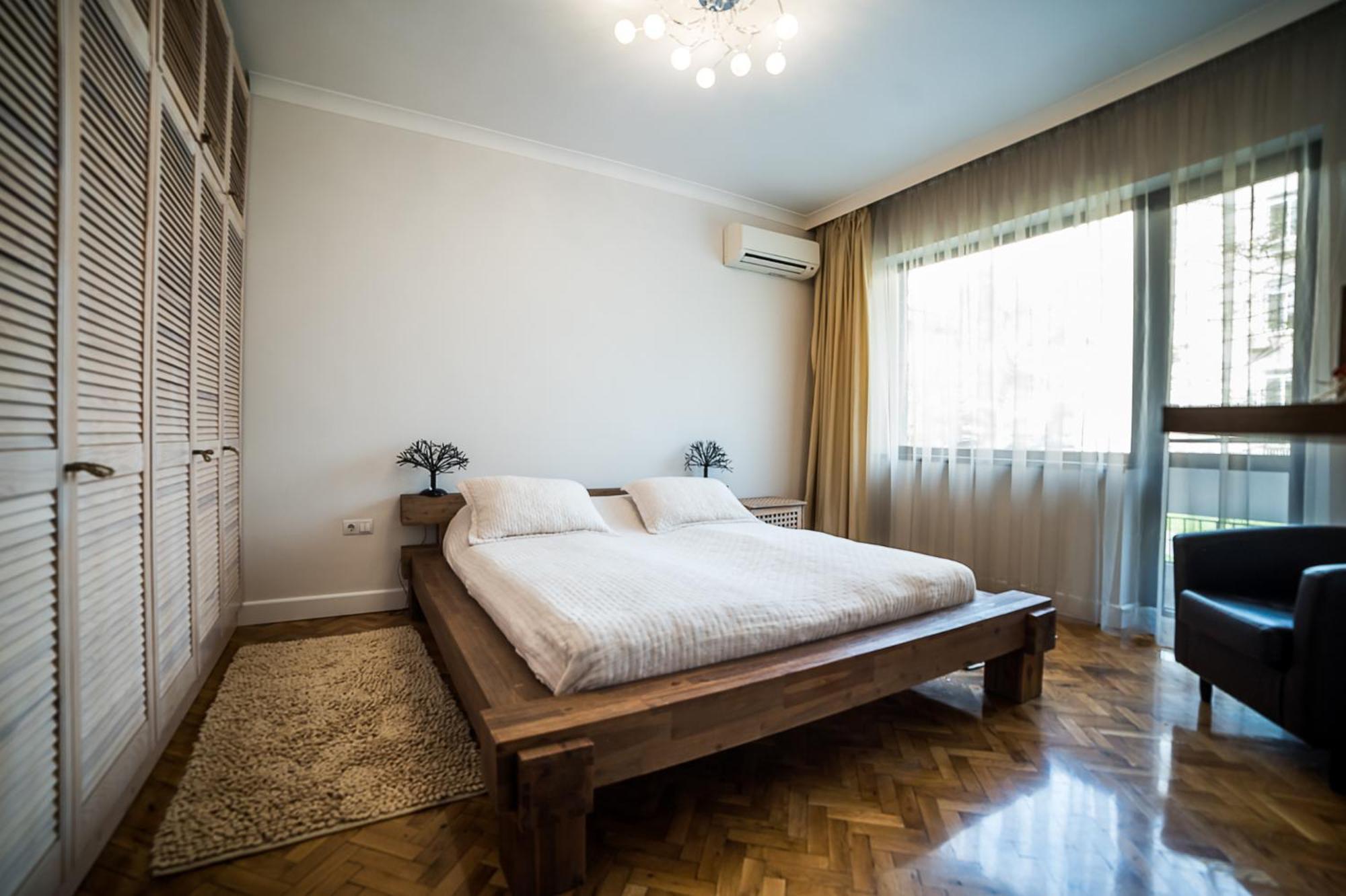 Apartment Antique Theatre 2 Στάρα Ζαγόρα Εξωτερικό φωτογραφία