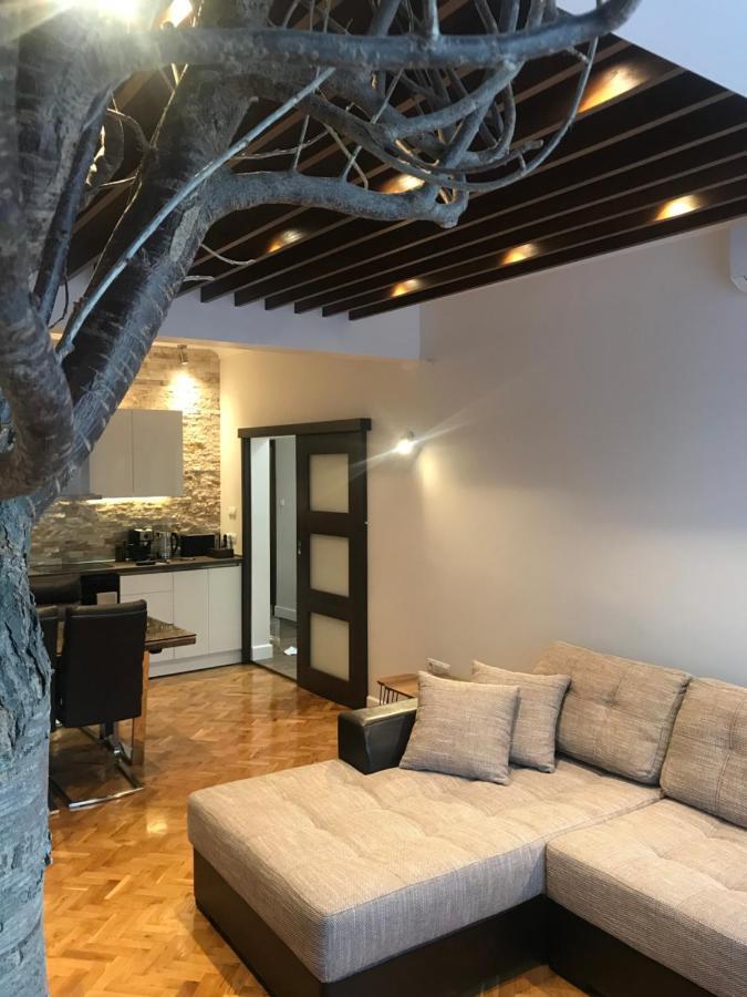 Apartment Antique Theatre 2 Στάρα Ζαγόρα Εξωτερικό φωτογραφία