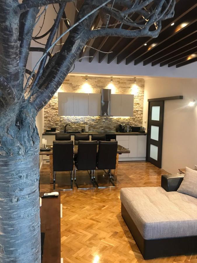 Apartment Antique Theatre 2 Στάρα Ζαγόρα Εξωτερικό φωτογραφία