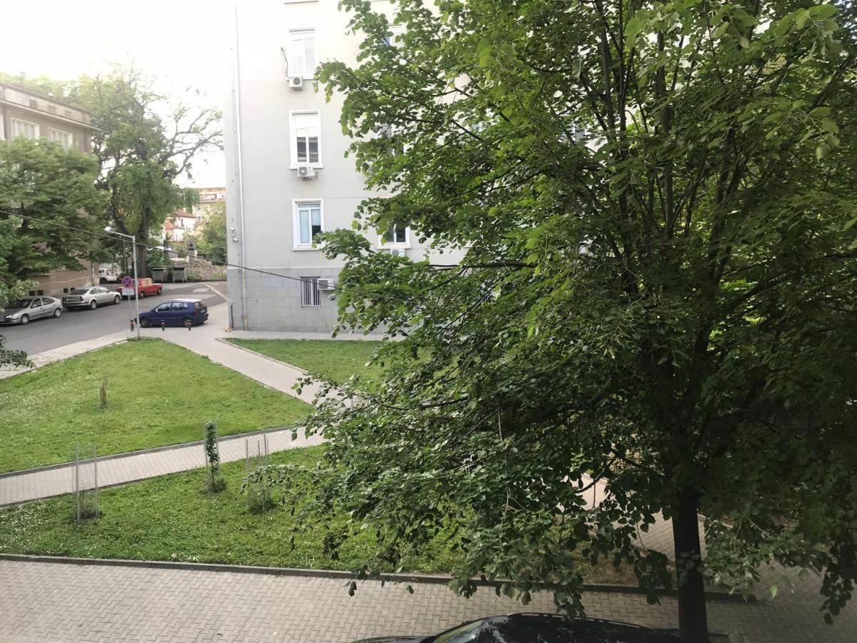 Apartment Antique Theatre 2 Στάρα Ζαγόρα Εξωτερικό φωτογραφία
